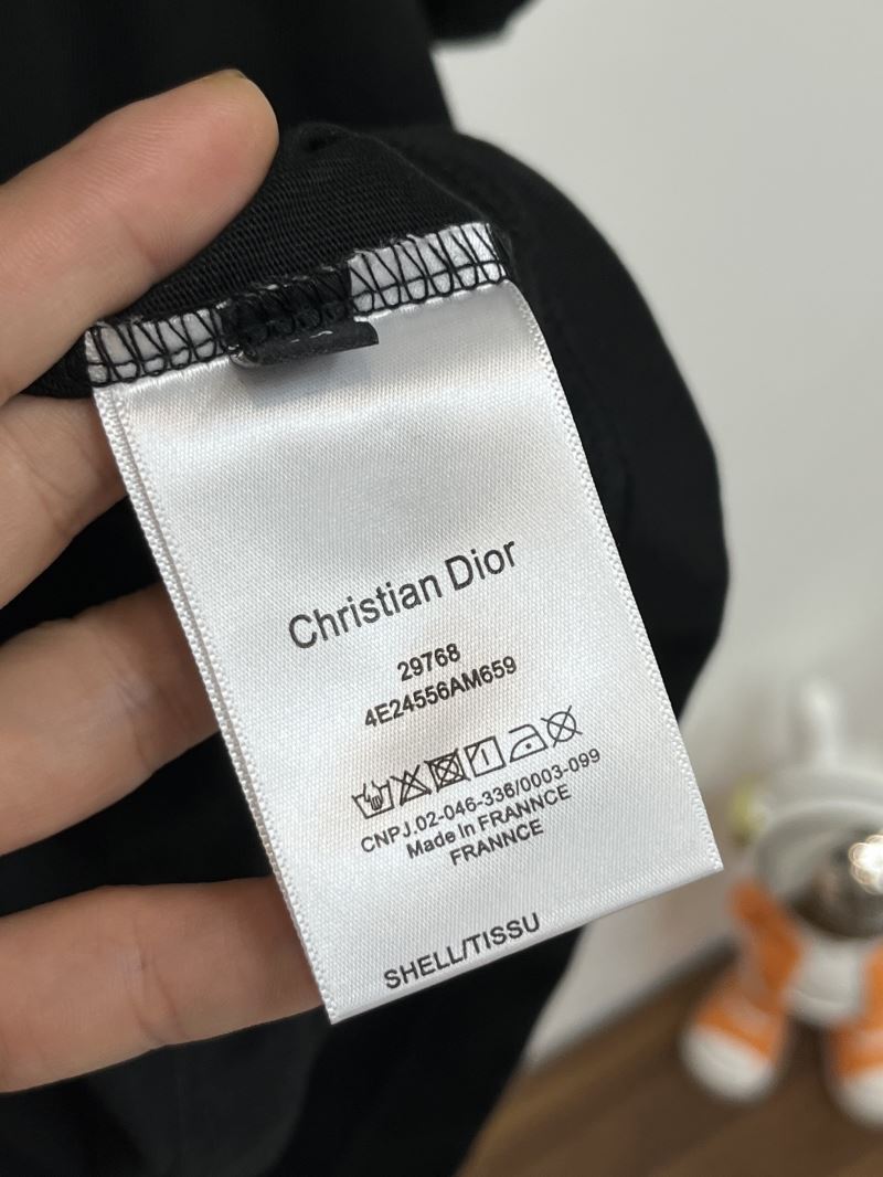 Christian Dior T-Shirts